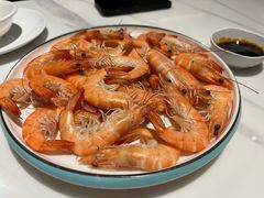 -张记旺角食街(动物园店)
