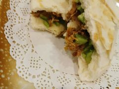 肉夹馍-唐晋人家(源深路店)