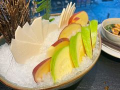 -莺花渡火锅City Green(万象城店)