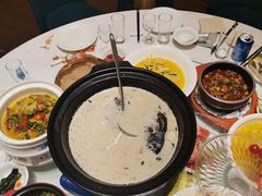 -梦都海鲜酒家(万达广场江桥店)