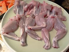 -沪小胖·小龙虾·蓝龙王(八佰伴店)