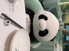 -眉州东坡·熊猫主题餐厅(枫蓝店)