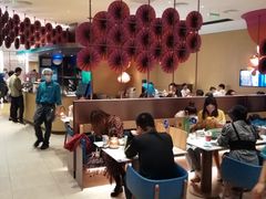 大堂-望蓉城·古法酸菜鱼(世纪汇店)
