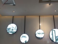 大堂-成都你六姐·牛肉冒菜·麻辣香锅(长泰广场店)