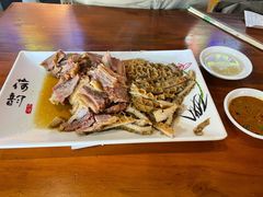 -满族八旗正宗牛肉面