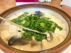 -千岛湖鱼味馆(十字街总店)