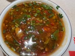 -潮泰牛肉火锅 · 创于1992年(车公庙店)