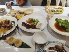 -宝燕壹号景观餐厅(龙盛国际商业广场店)