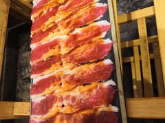 -秦小牛煎肉餐厅(河北大街总店)