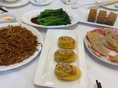 -御彩酒家(东风东路店)