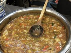 -清真·马继明肉丸胡辣汤回坊总店