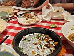 -西贝(宝乐汇店)