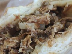 -吕记清真美食城(永兴服装街店)