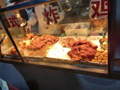 -白纸坊美式炸鸡