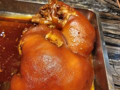 -抱德·潮汕味(琶洲店原惠城鱼仔)