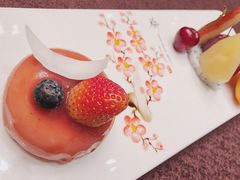 -汕头龙光喜来登酒店-采悦轩中餐厅