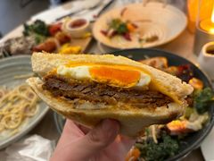 -玲婧胡同·生日蛋糕·餐厅(嘉里城店)