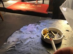 -京尊烤鸭店JINGZUN(春秀路店)