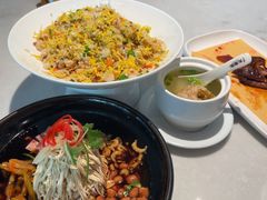 -大潮淮·淮扬菜(何园旗舰店)