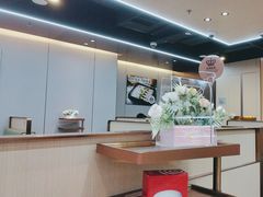 -海底捞火锅(凯德广场店)