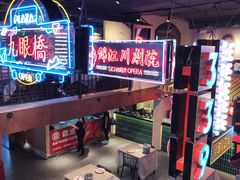 -霸王虾·小龙虾香辣蟹(玉林店)