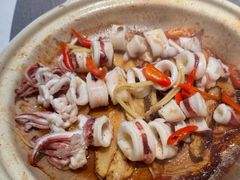-徐记海鲜(观沙岭|滨江新城店)