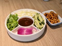 -老昌春饼(果戈里大街店)