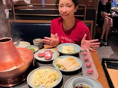 -老墙根涮肉·烧烤(欢乐谷·王四营店)