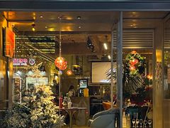 -YiCiCi创意融合料理餐与酒