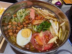 -正宗齐齐哈尔烤肉·齐牛哥鲜切炭火烤肉(杭州总店)