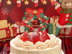 -积慕Cake(解放大道店)
