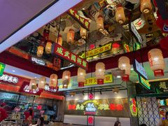 -赵财财·肠粉·煲仔饭(华润万象城店)