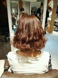 -苏豪路易士·嘉玛发廊