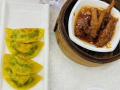 -龙的酒楼·手工早茶·顺德菜(近良路店)
