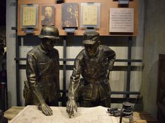 景点-上海四行仓库抗战纪念馆