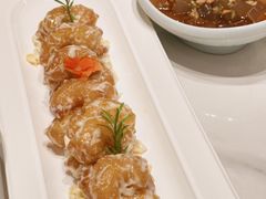 -东方早茶 海鲜•青岛菜(国信体育中心店)