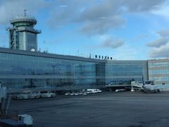 -谢列梅捷沃国际机场