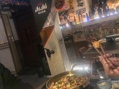 -三杯赤運·中式小酒馆(所城里店)