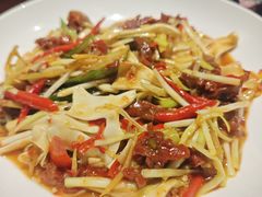 -拾捌川·自贡爆炒(新街口店)