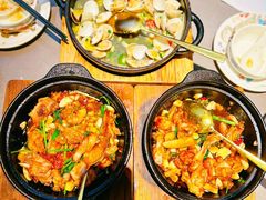 -得意啫·广东啫啫煲(前海HOP店)