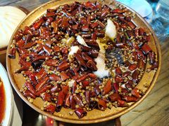 -水煮三国·川鲁江湖菜(香山店)