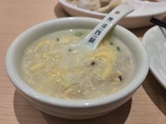 -吕氏疙瘩汤·新鲁菜(潍坊银座店)