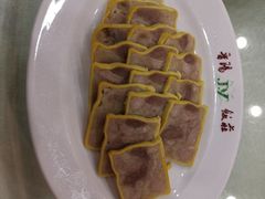 -晋阳饭庄(虎坊桥店)