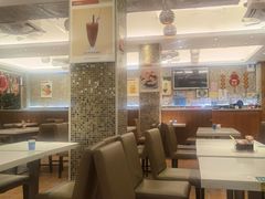 大堂-金利茶餐厅(中船汇店)