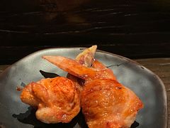 鸡翅明太子-三川·十酒Izakaya(南昌路店)