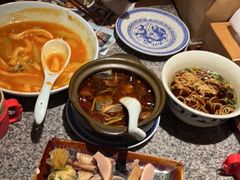 -南京大牌档(济南万象城店)