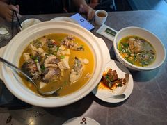 -湘轩·土菜研究院(光大店)