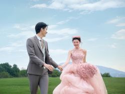 -第一夫人婚纱摄影(南京店)