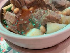-谷田稻香·砂锅菜(南沙万达广场店)
