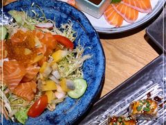 -寿司皇(扬名广场店)